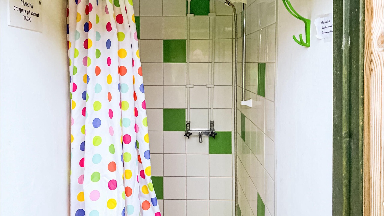 Photo of Bathroom in Visby