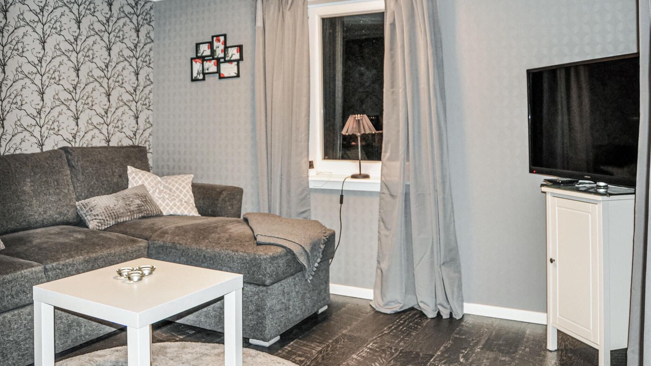 Photo of Bedroom in Fengersfors