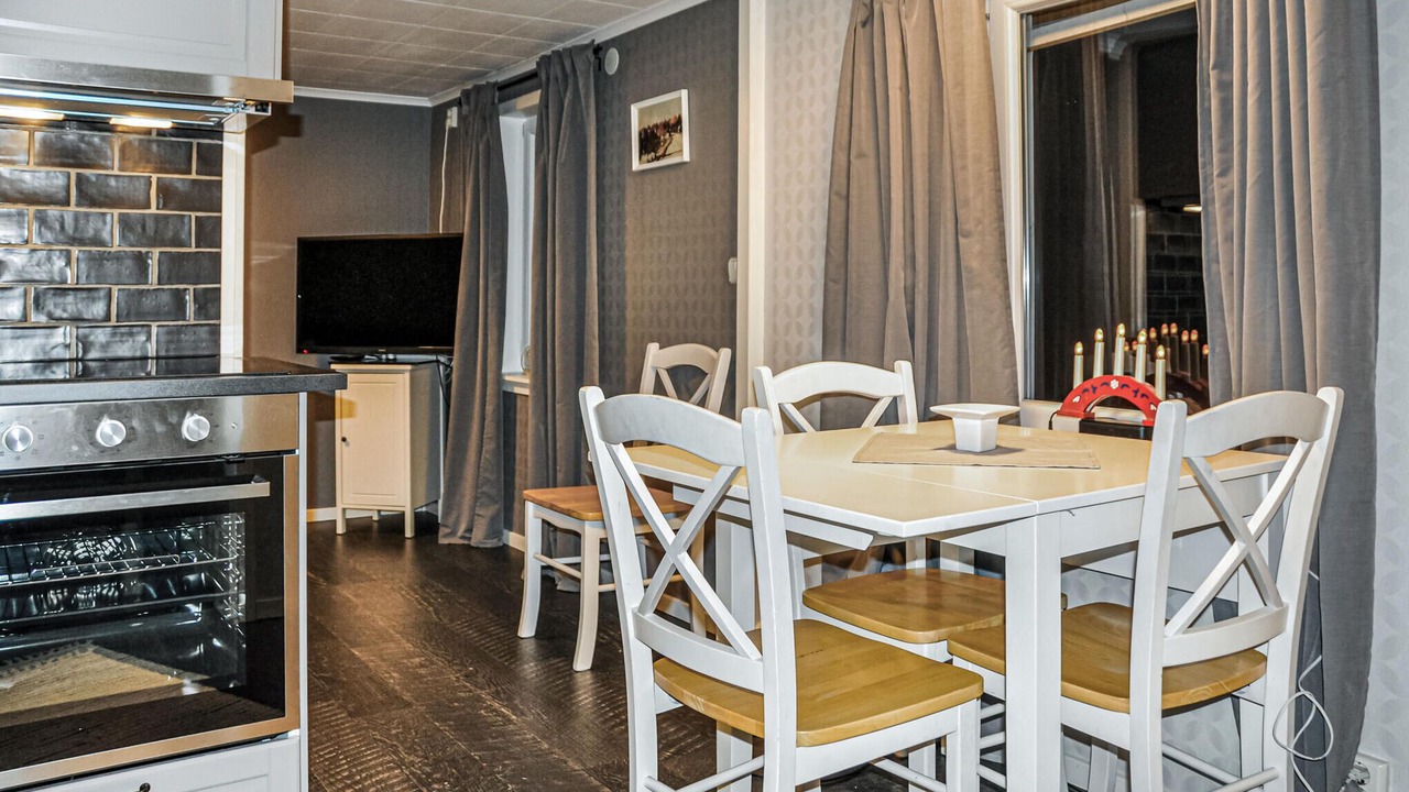 Photo of Bedroom in Fengersfors