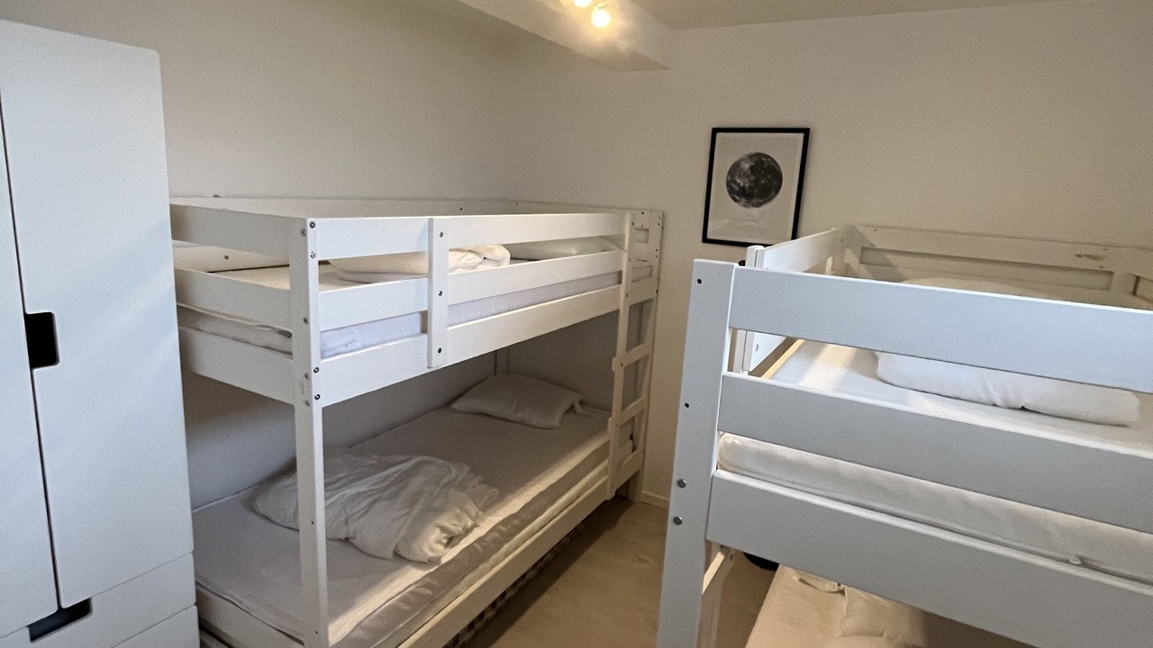 Photo of Bedroom in Oster