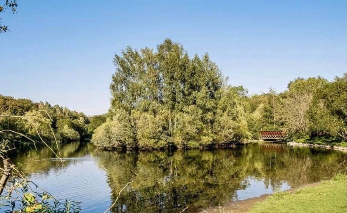 Photo of Outdoor in Oster