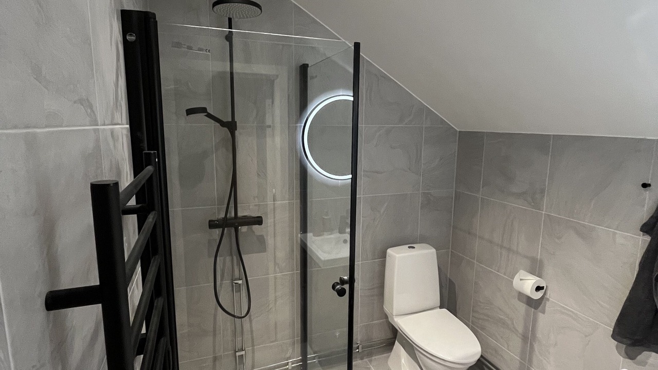 Photo of Bathroom in Oster