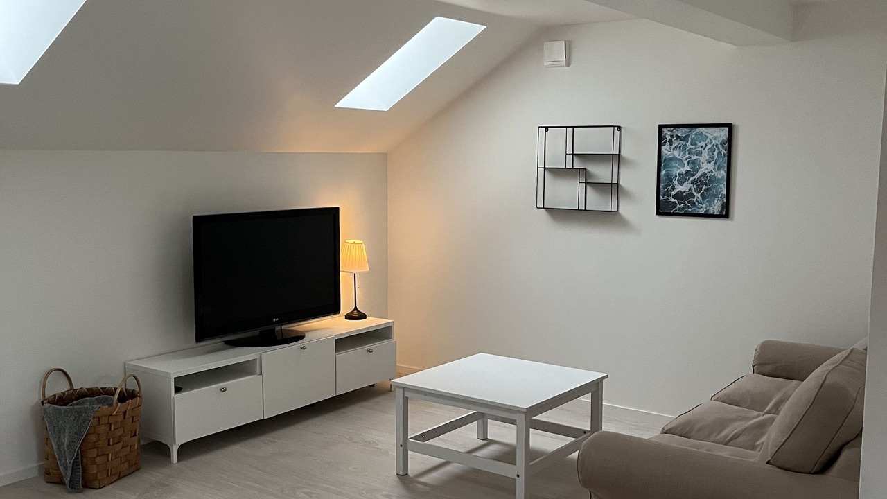 Photo of Livingroom in Oster
