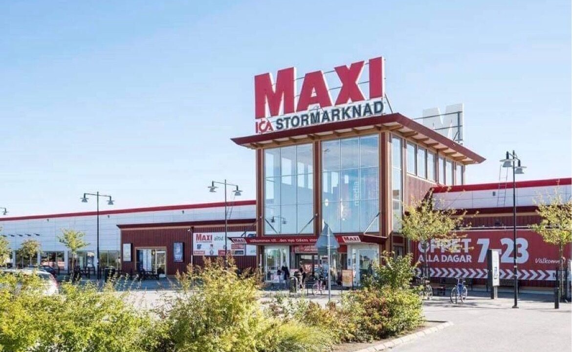Photo of Outdoor in Oster