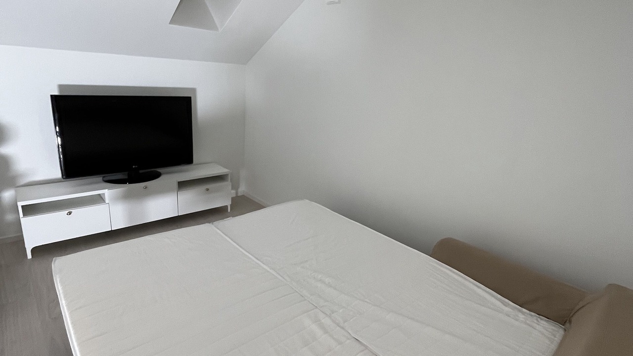 Photo of Bedroom in Oster