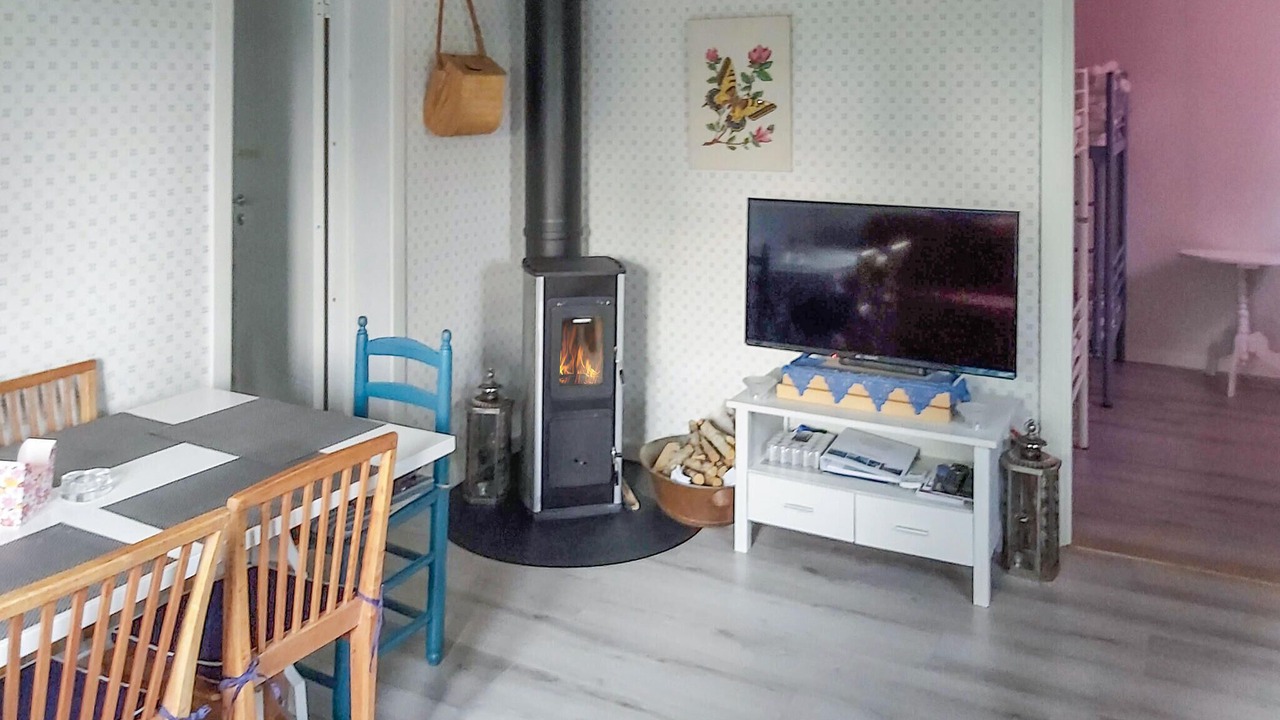 Photo of Bedroom in Smedjebacken