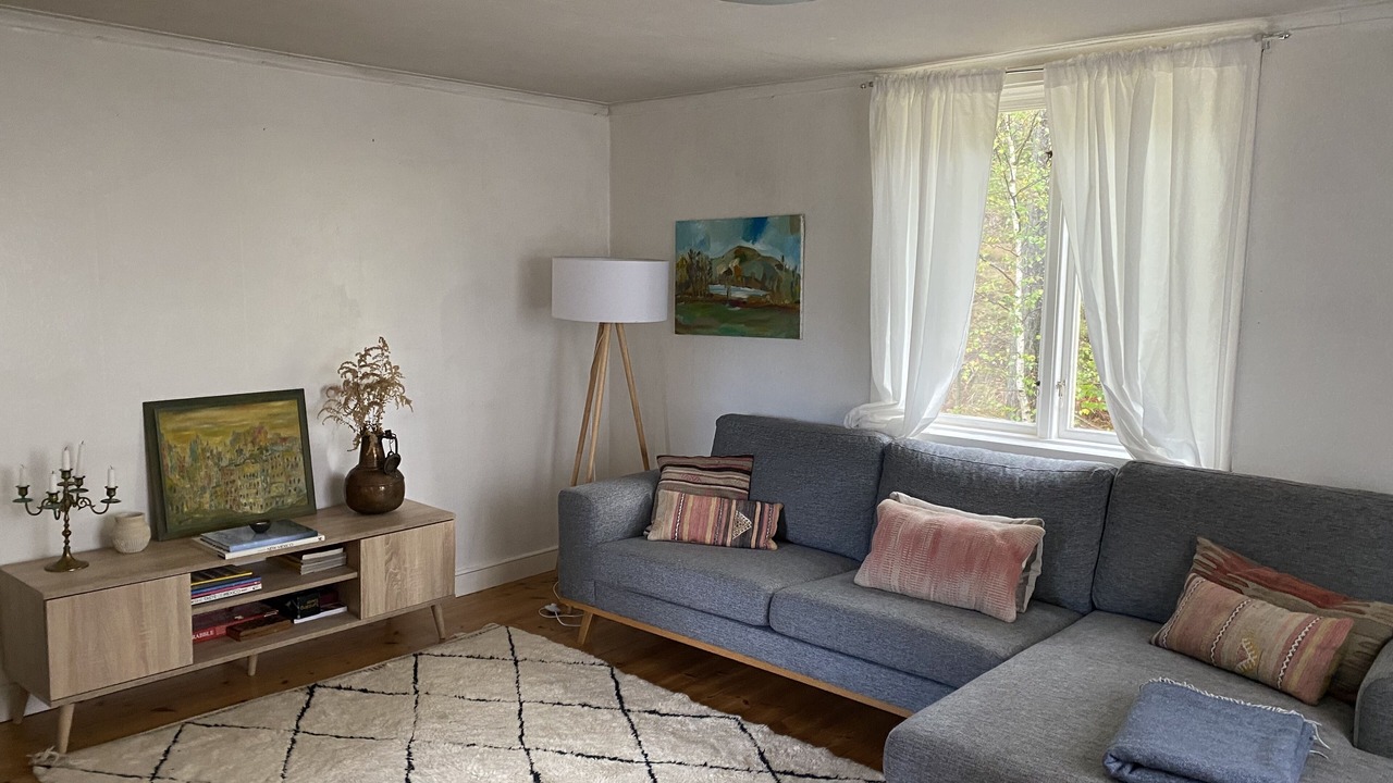 Photo of Livingroom in Vaxholm