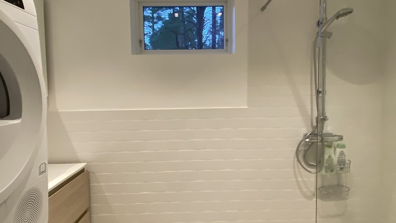 Photo of Bathroom in Vaxholm