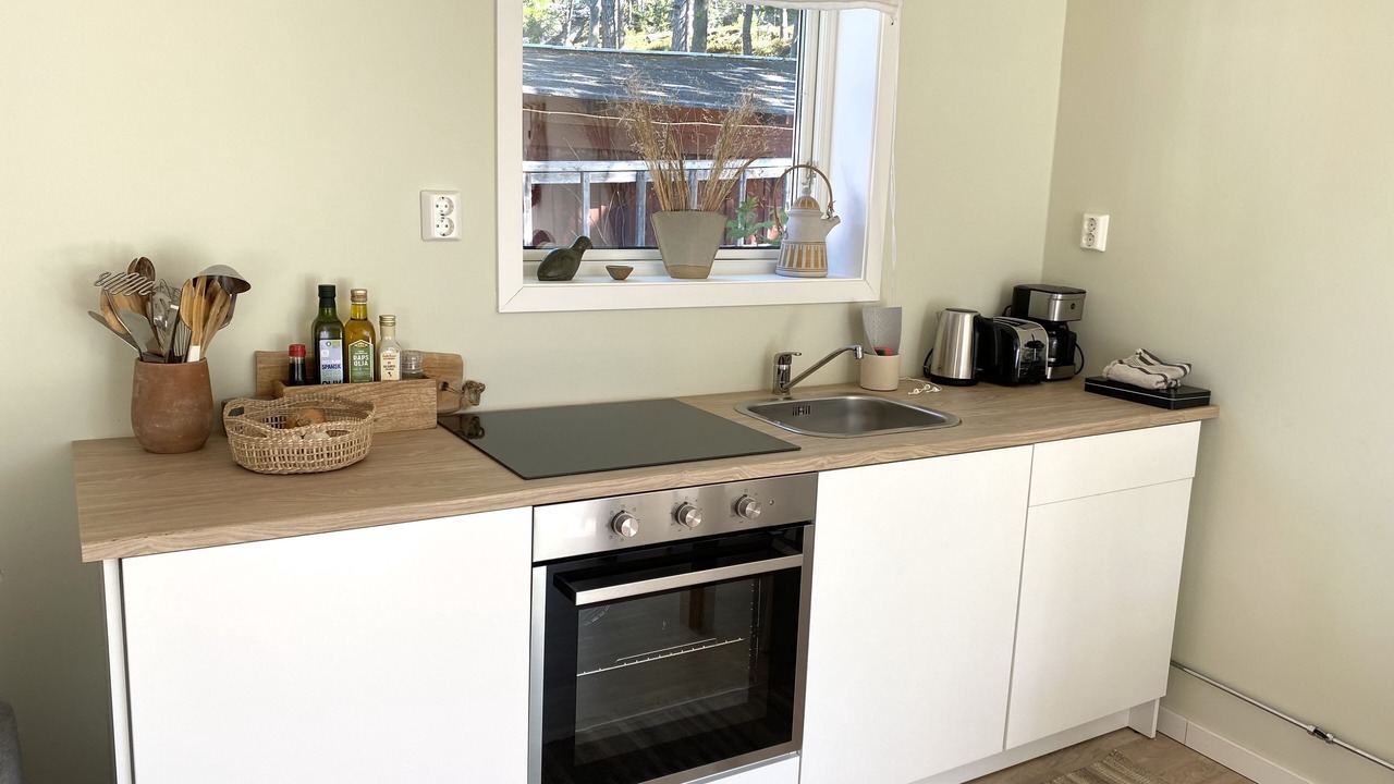 Photo of Kitchen in Vaxholm
