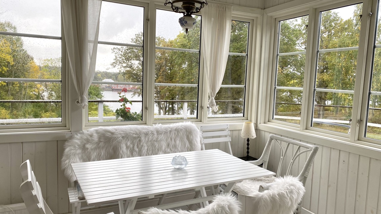 Photo of Bedroom in Vaxholm