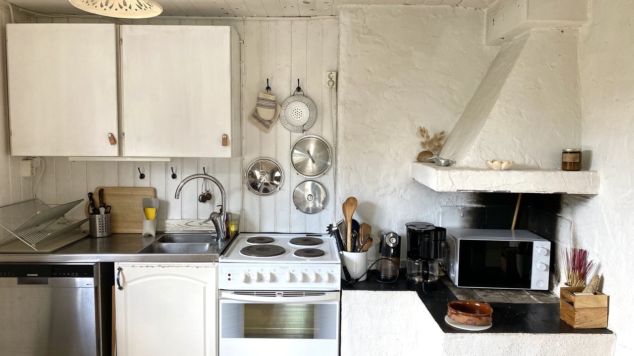 Photo of Kitchen in Vaxholm