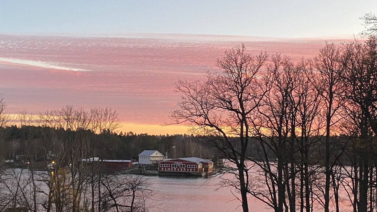 Photo of Outdoor in Vaxholm