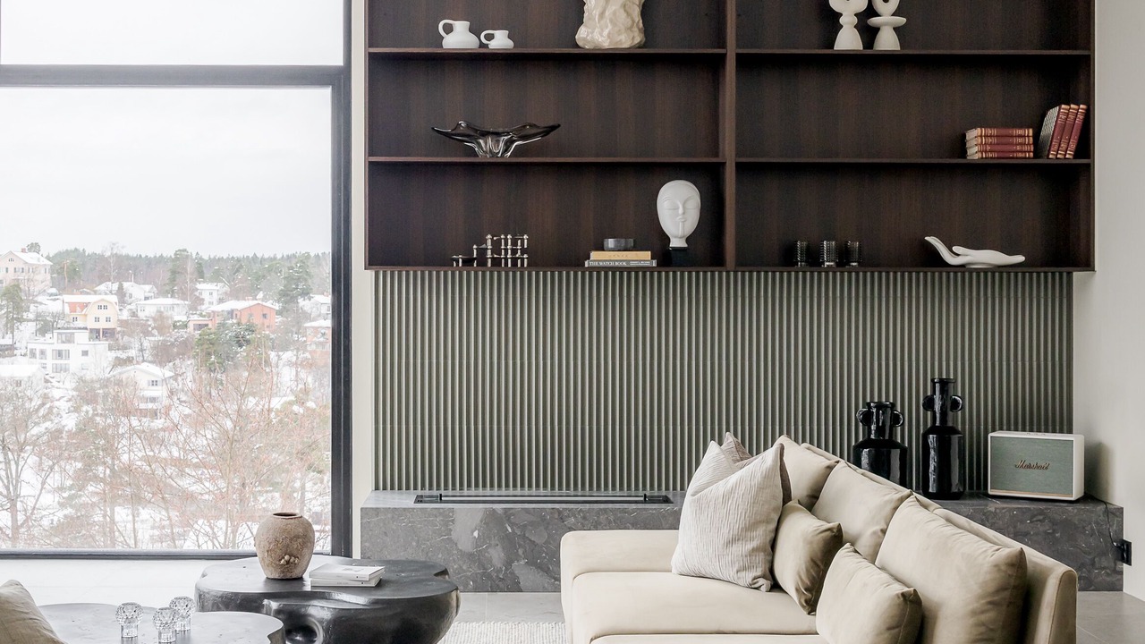 Photo of Livingroom in Islinge