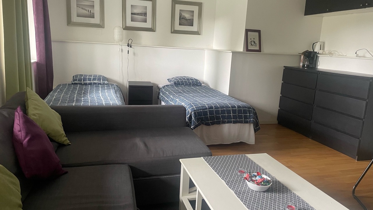 Photo of Livingroom in Farsta