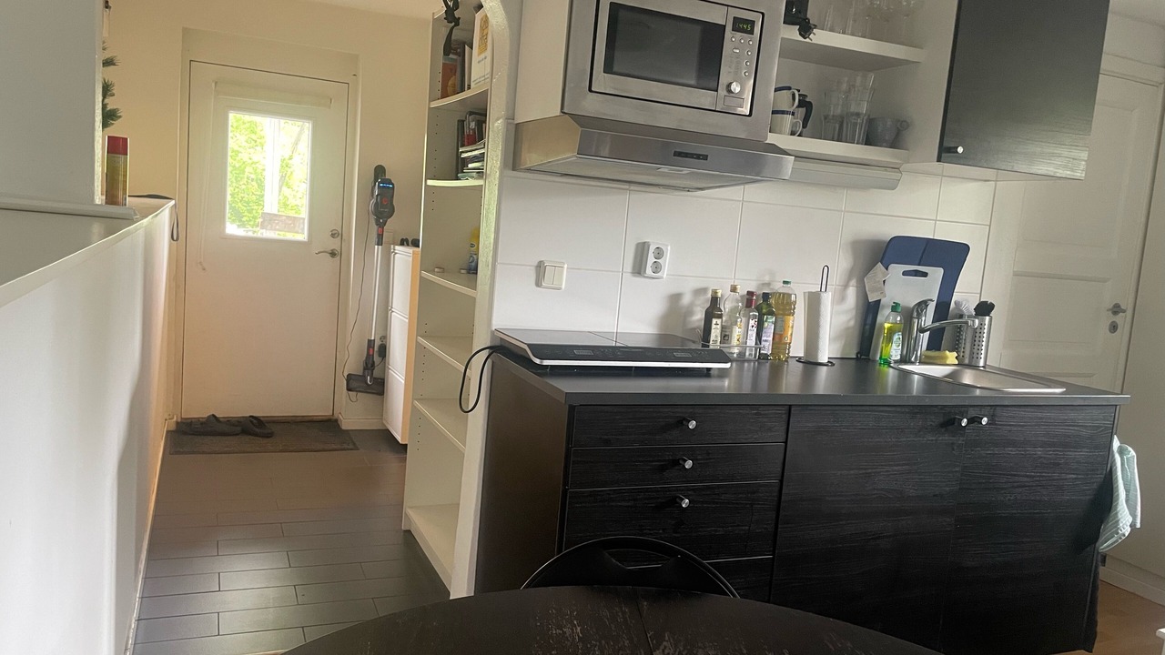 Photo of Kitchen in Farsta