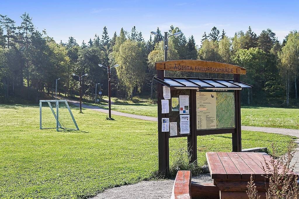 Photo of Outdoor in Farsta