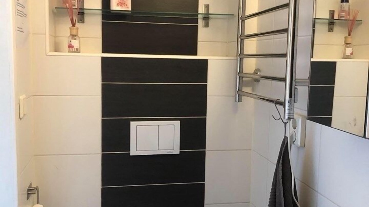 Photo of Bathroom in Farsta