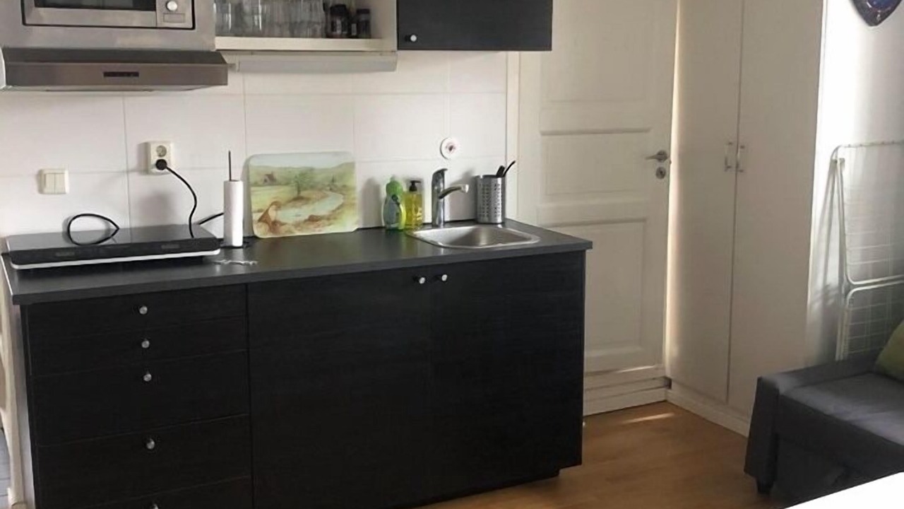 Photo of Kitchen in Farsta