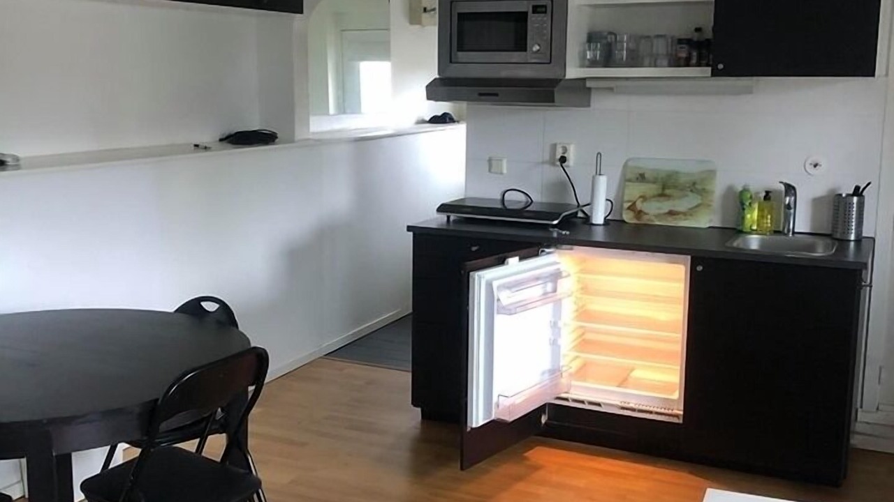 Photo of Kitchen in Farsta