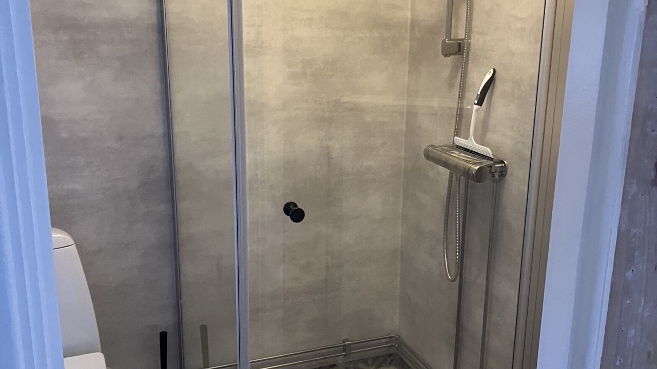 Photo of Bathroom in Uddeholm