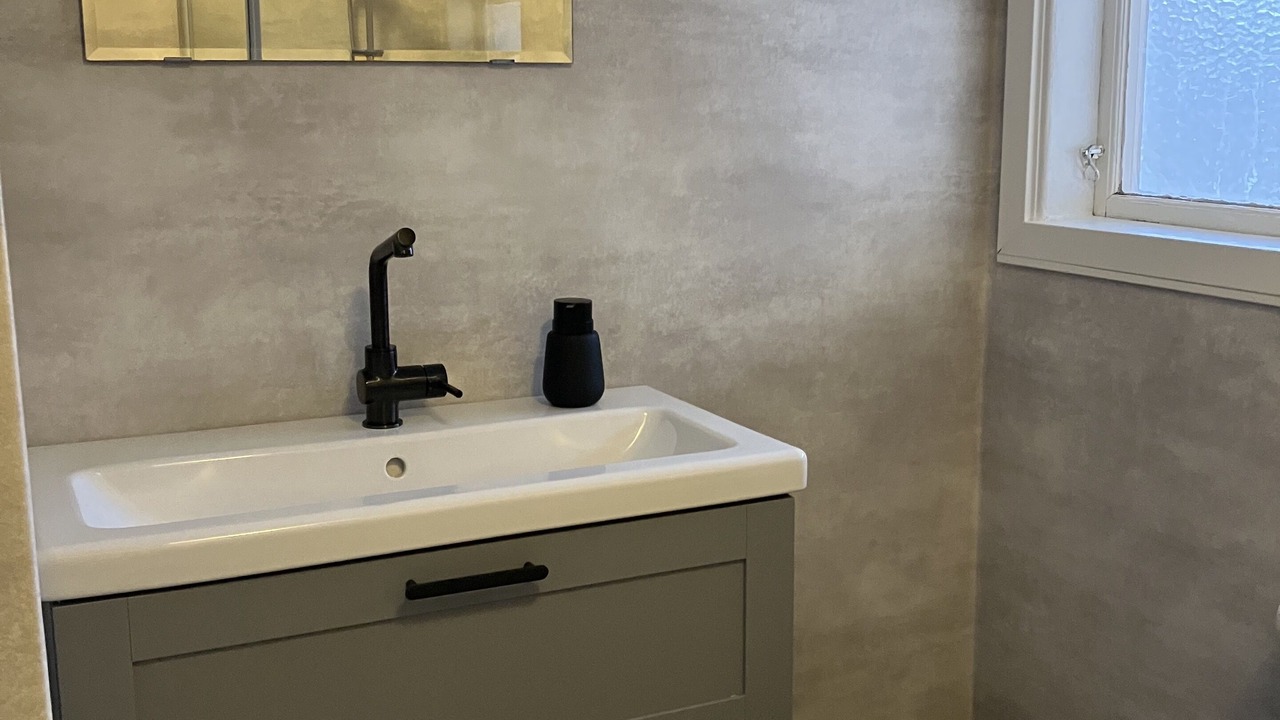 Photo of Bathroom in Uddeholm