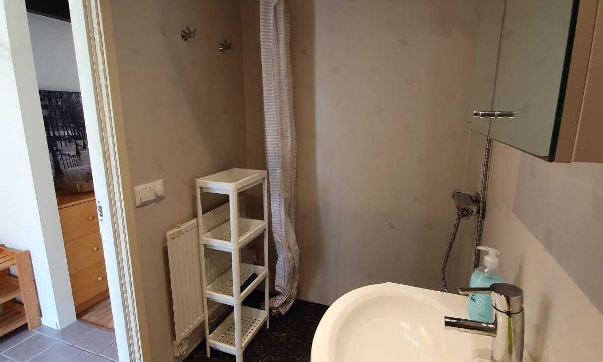 Photo of Bathroom in Asljunga