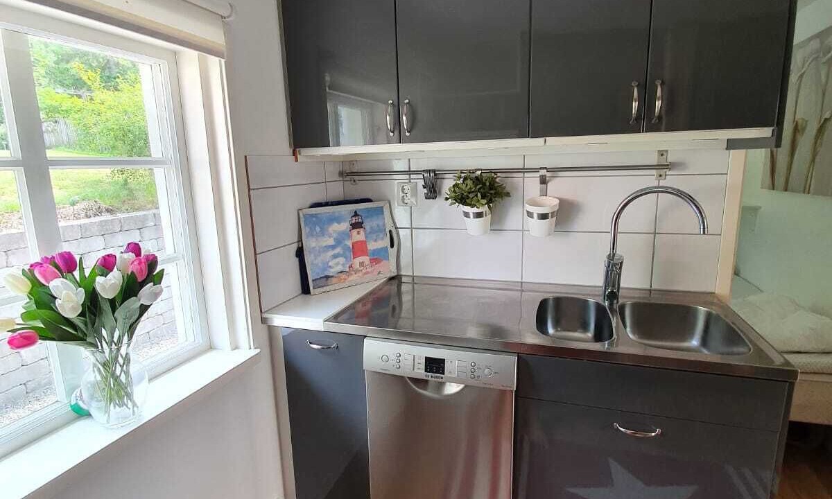 Photo of Kitchen in Asljunga