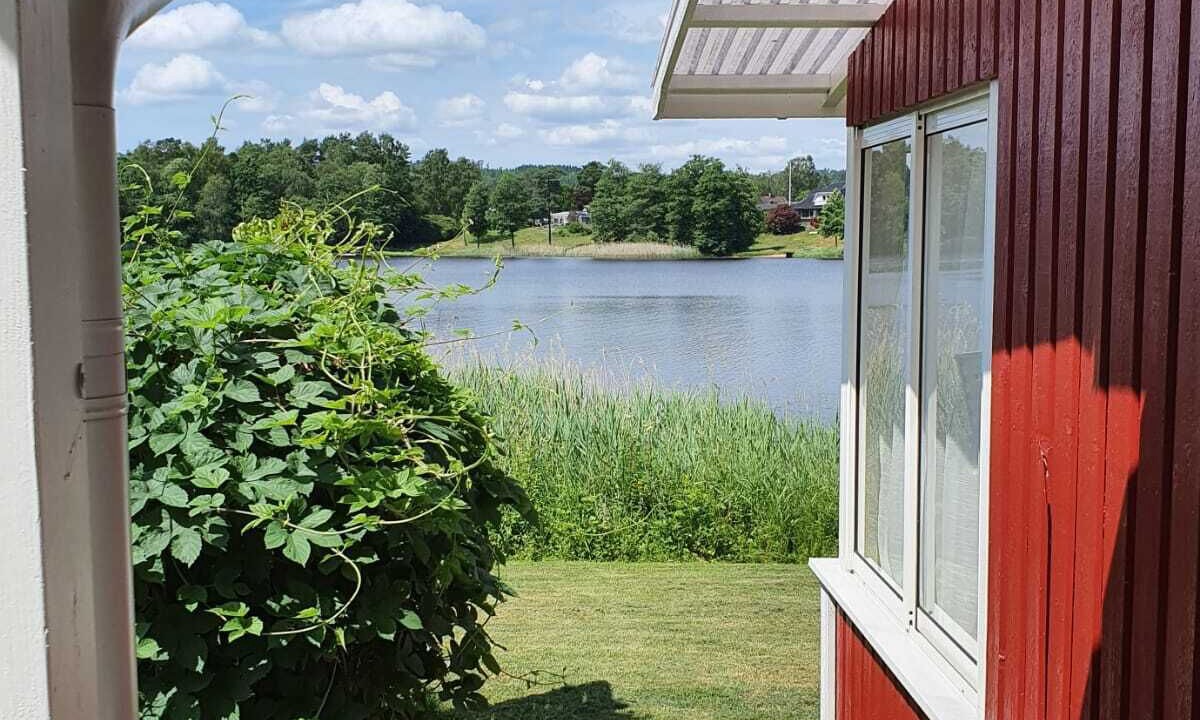 Photo of Outdoor in Asljunga