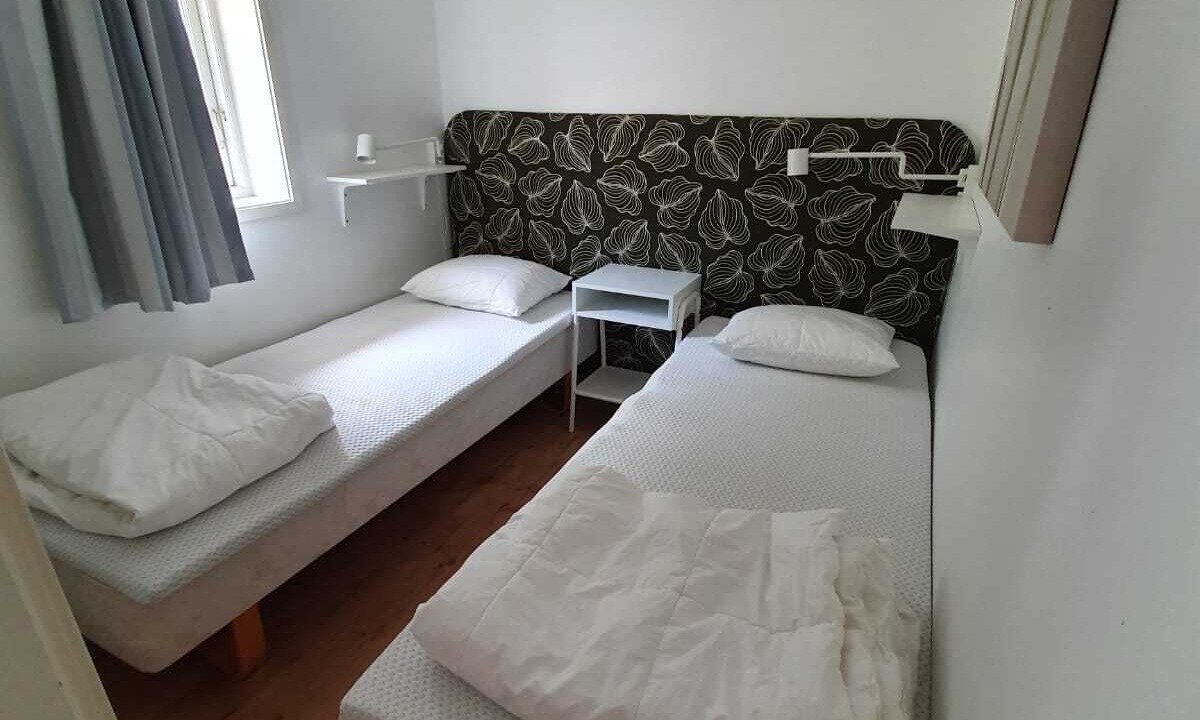 Photo of Bedroom in Asljunga