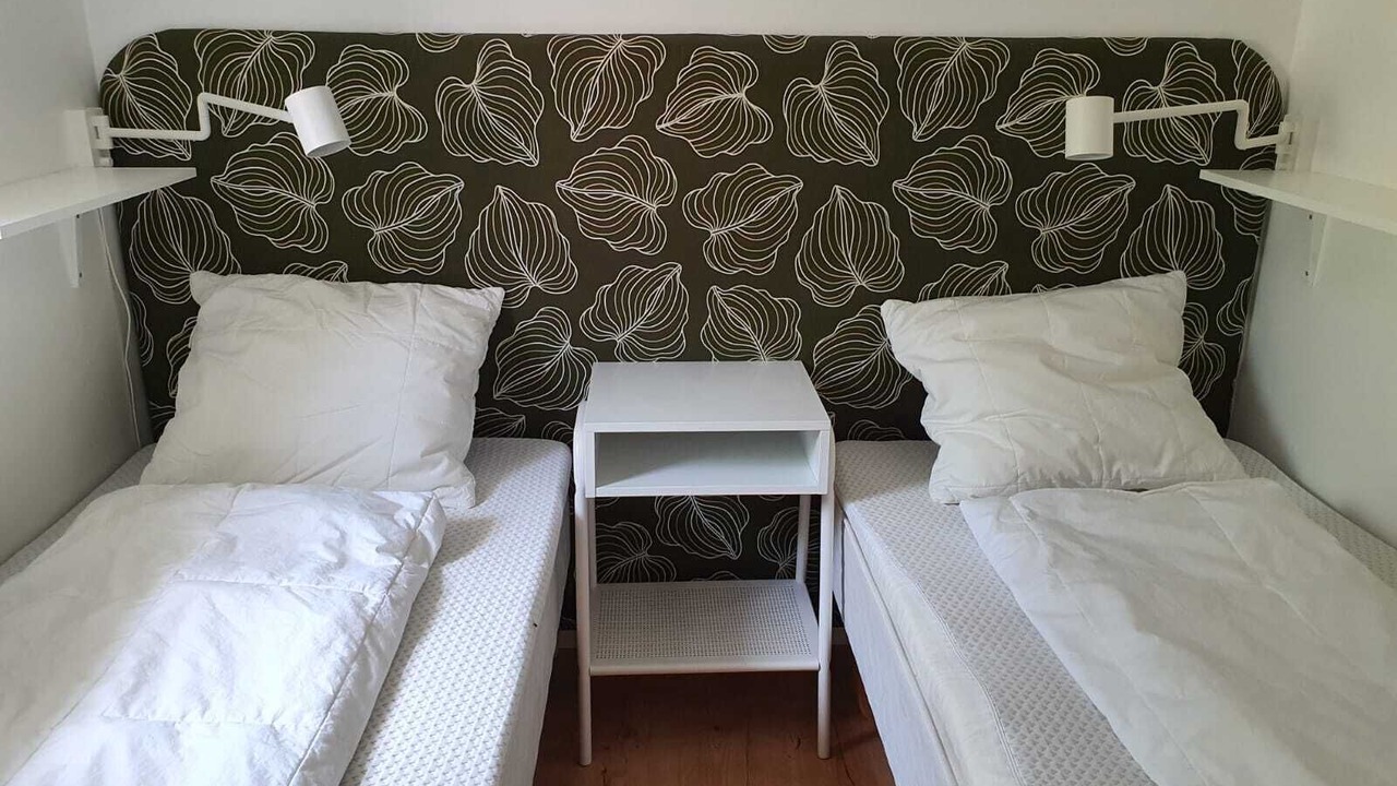 Photo of Bedroom in Asljunga