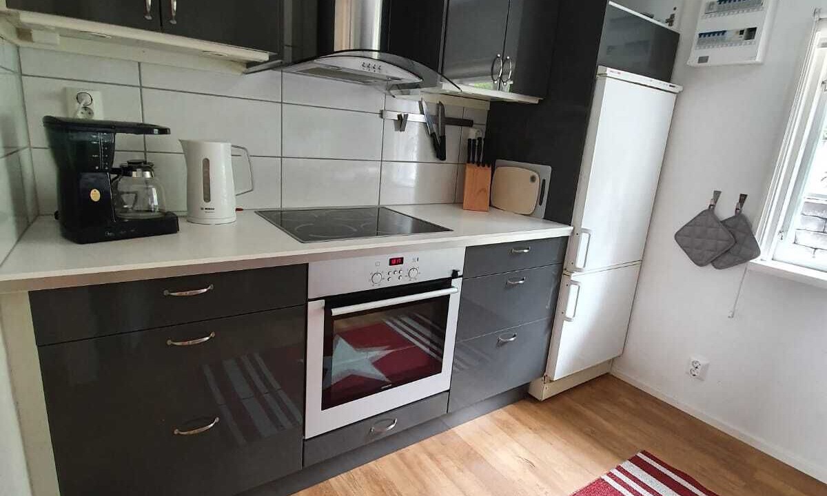 Photo of Kitchen in Asljunga