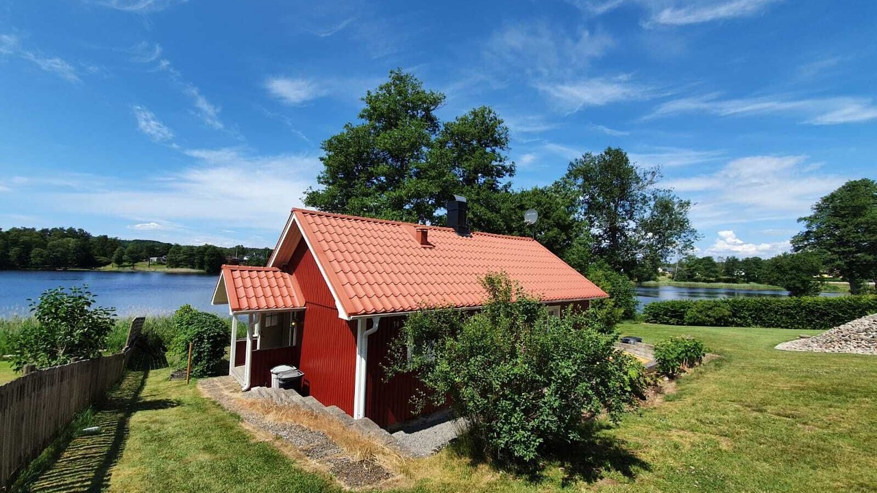 Photo of Outdoor in Asljunga