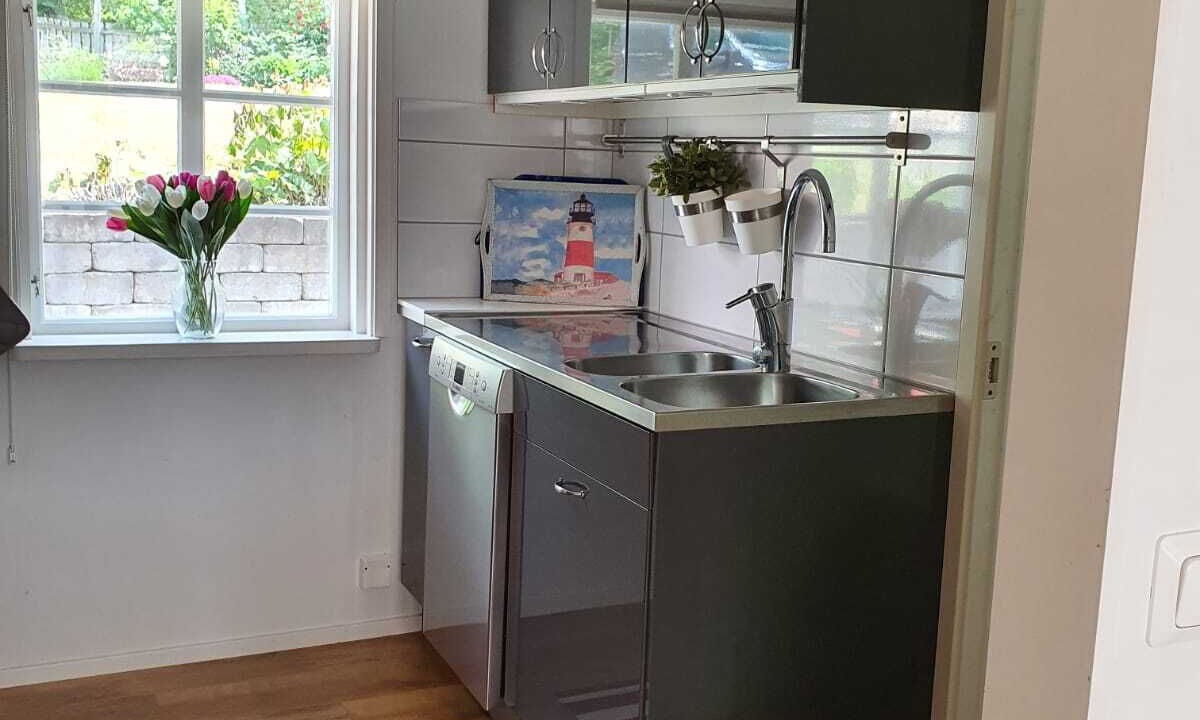 Photo of Kitchen in Asljunga