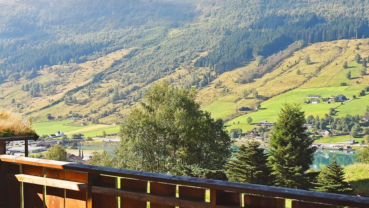 Photo of Outdoor in Olden