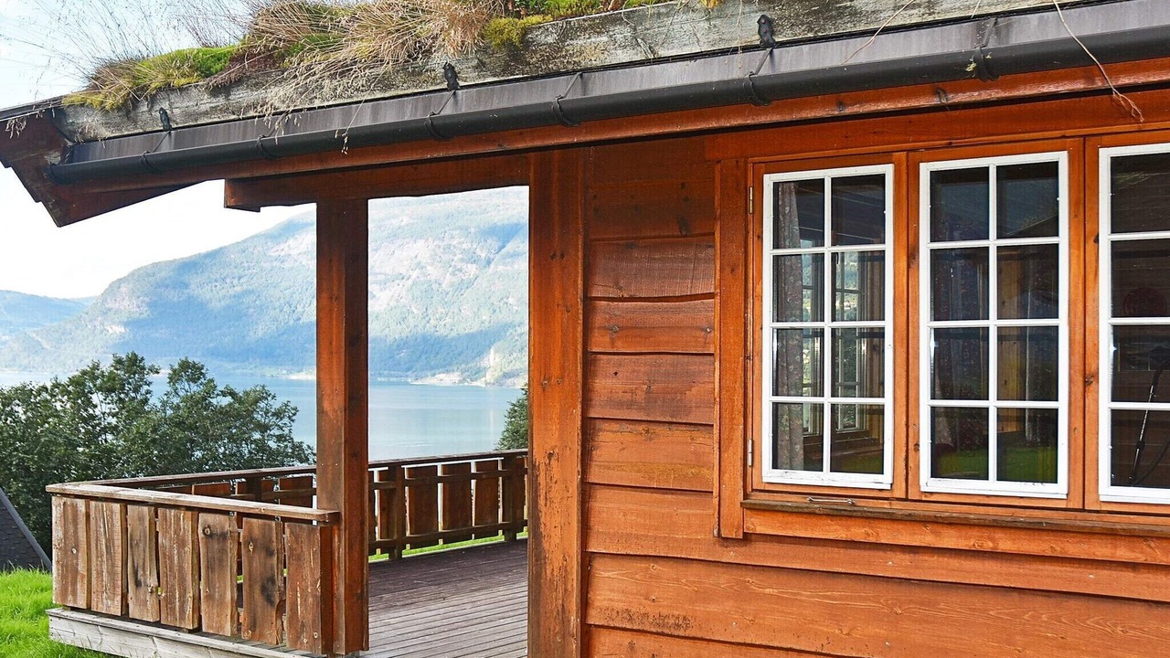 Photo of Outdoor in Olden