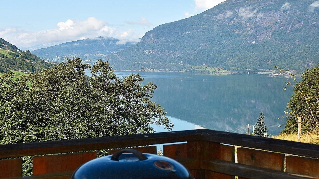 Photo of Outdoor in Olden