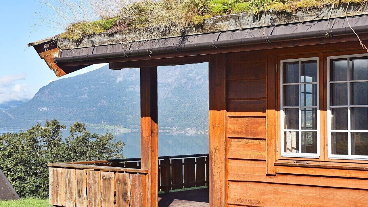 Photo of Outdoor in Olden