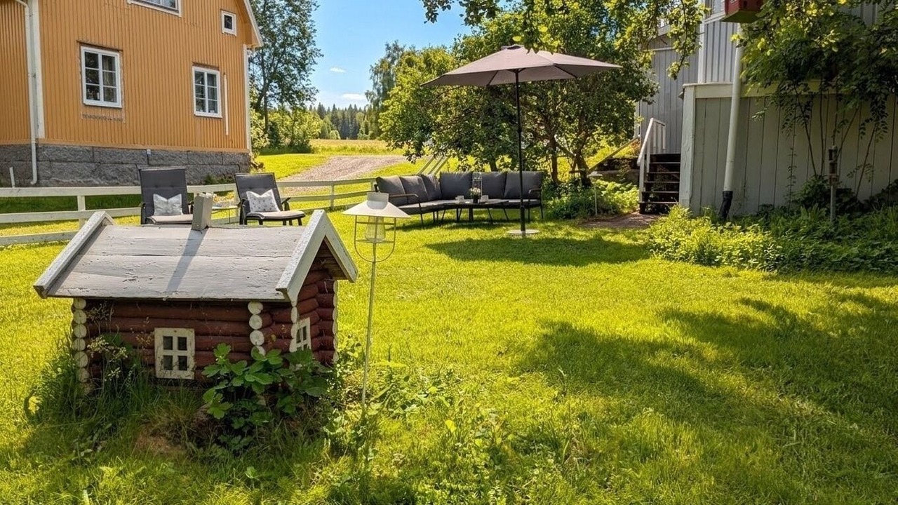 Photo of Outdoor in Hultsfred
