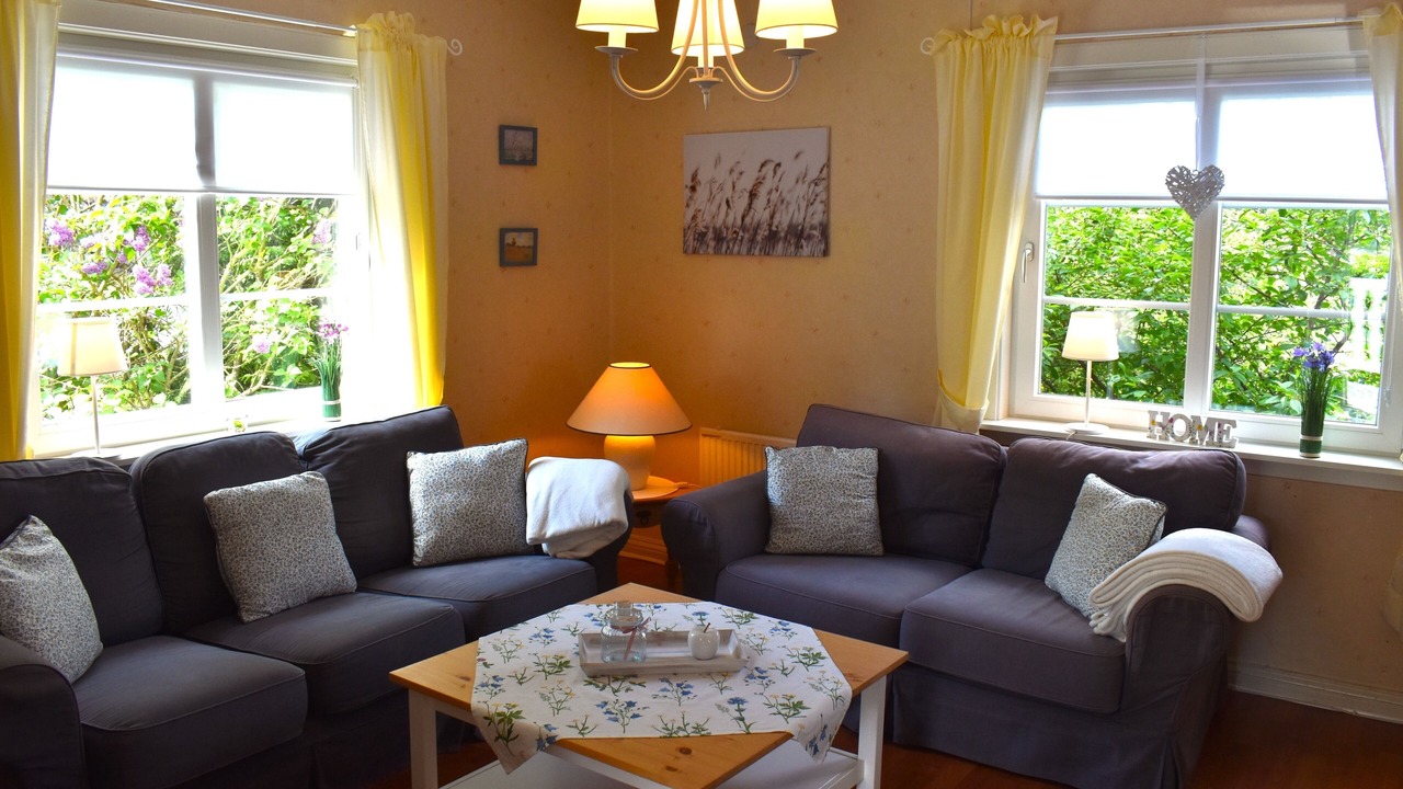 Photo of Livingroom in Hultsfred
