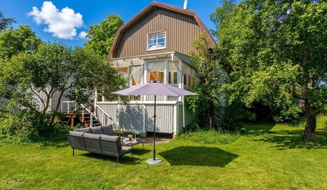 Photo of Outdoor in Hultsfred