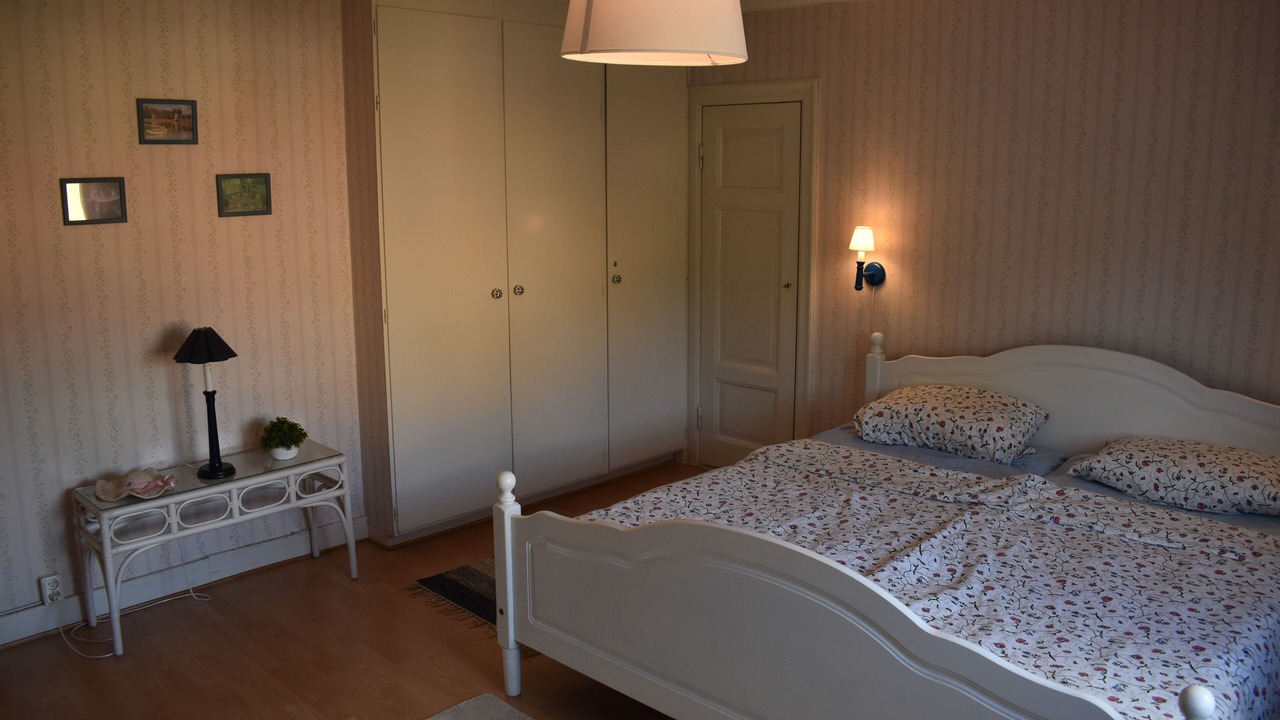 Photo of Bedroom in Hultsfred