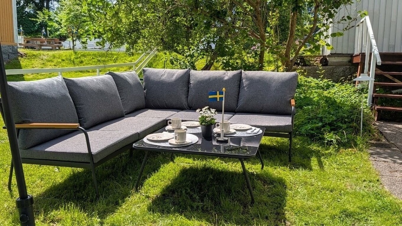 Photo of Outdoor in Hultsfred