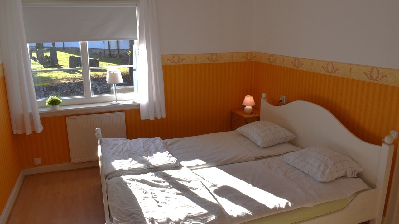 Photo of Bedroom in Hultsfred