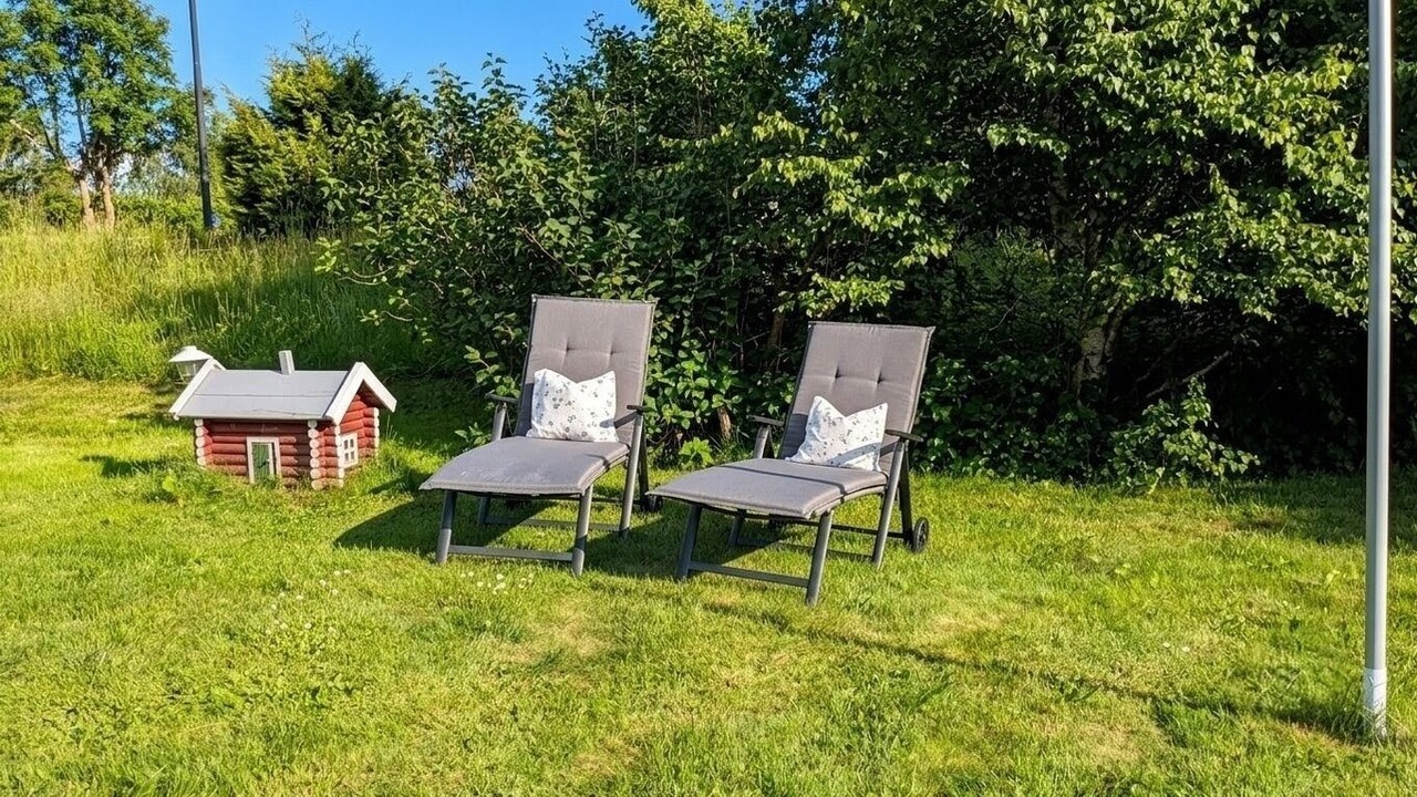 Photo of Outdoor in Hultsfred