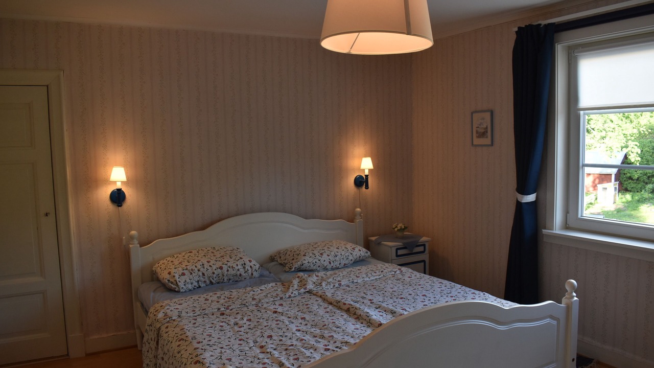 Photo of Bedroom in Hultsfred