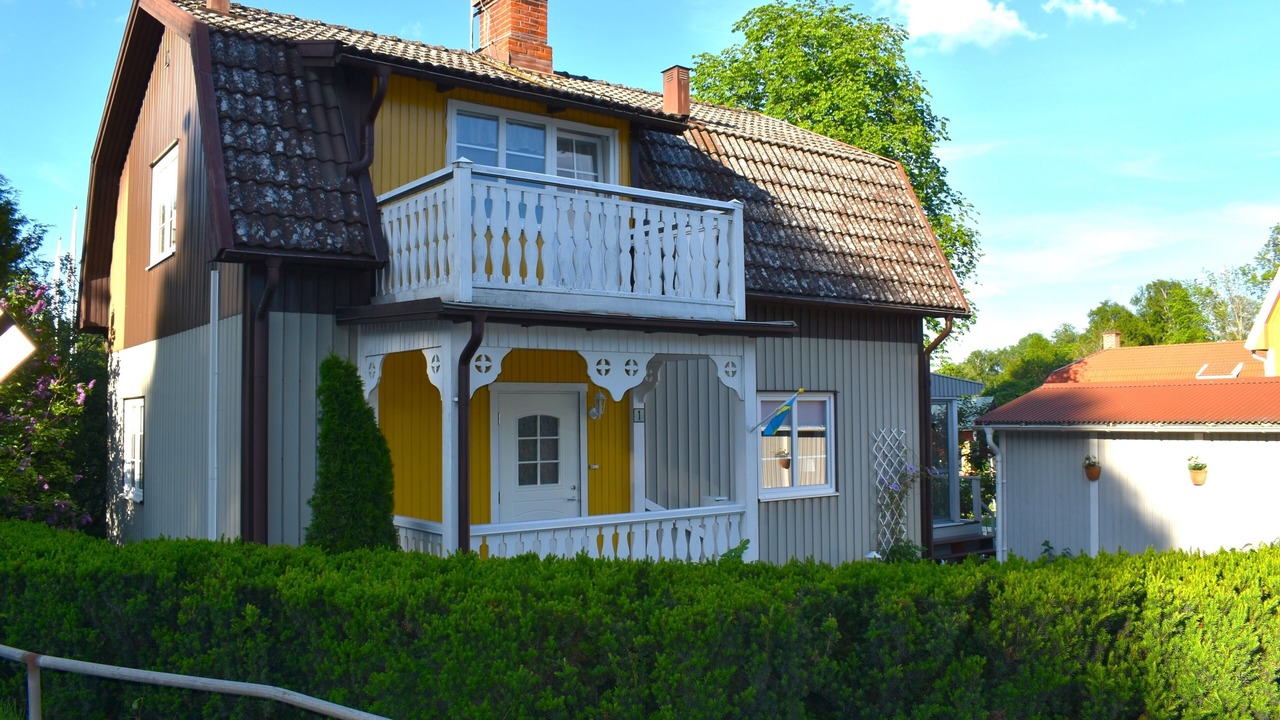Photo of Outdoor in Hultsfred