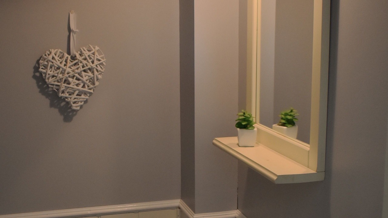 Photo of Bathroom in Hultsfred