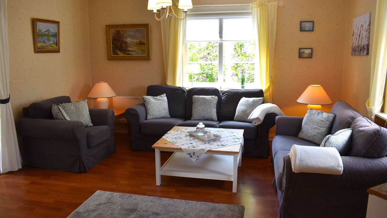 Photo of Livingroom in Hultsfred