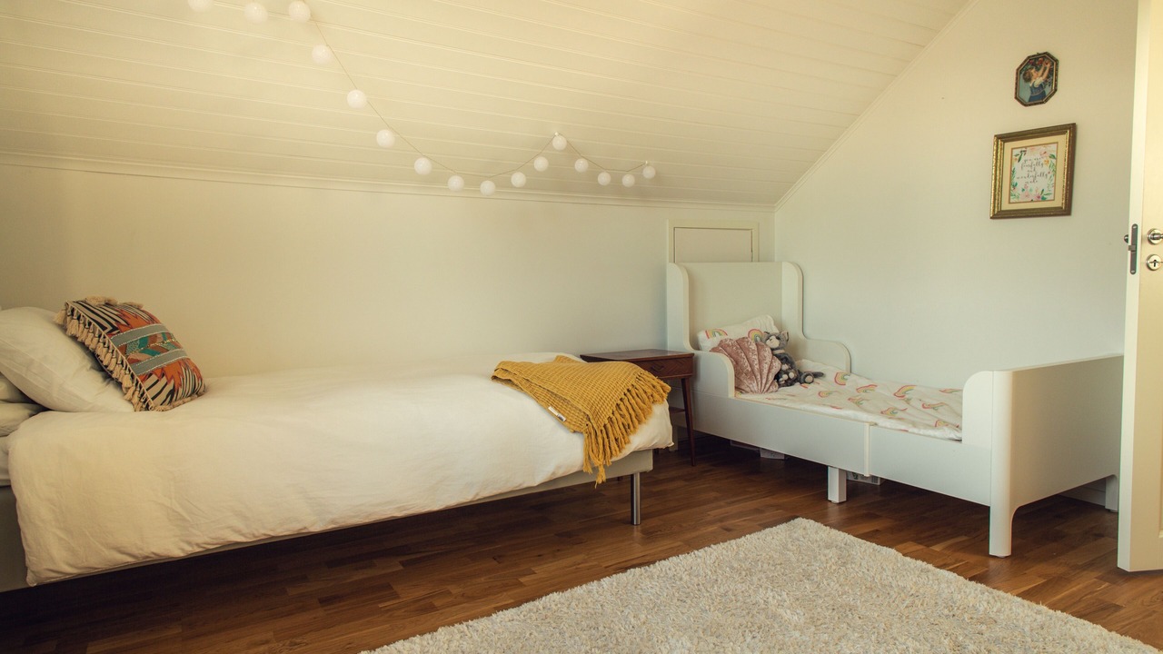 Photo of Bedroom in Ockero