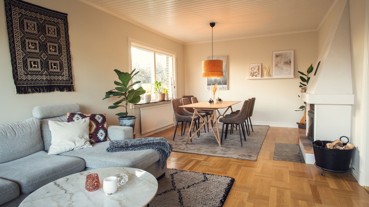 Photo of Livingroom in Ockero